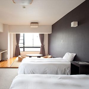 Twin Room Tatami Area Smoking